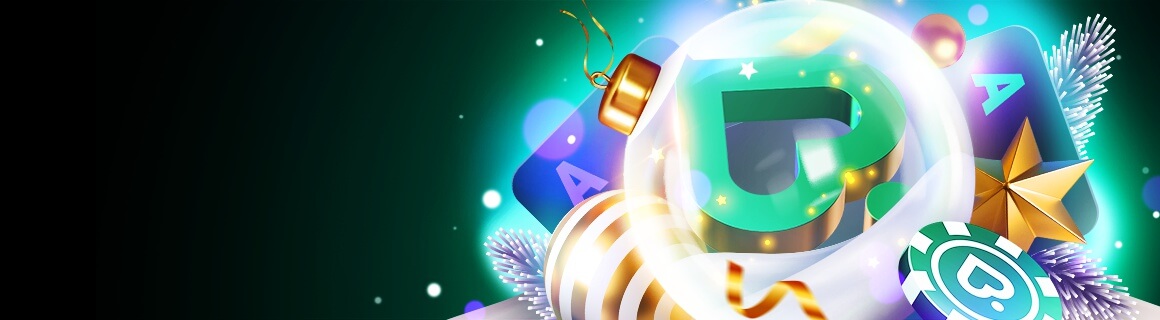 Новый Год приносит<br>1,000,000$ в покере!